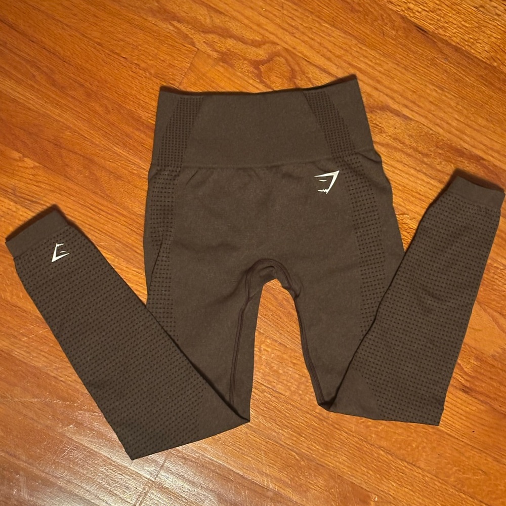 Gymshark Vital Seamless Legging